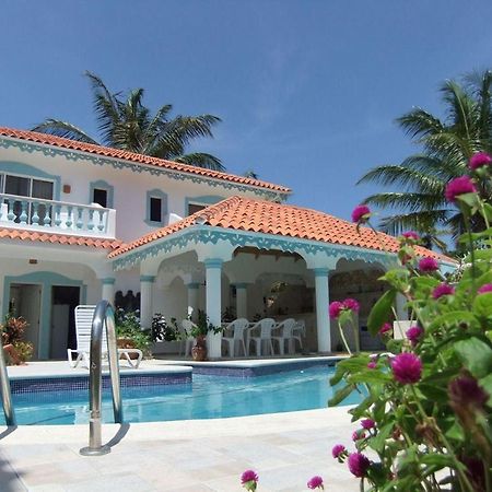 Brisas Doradas Cabarete Kültér fotó