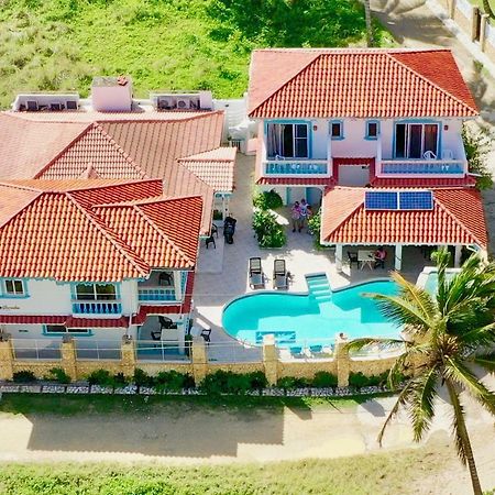Brisas Doradas Cabarete Kültér fotó