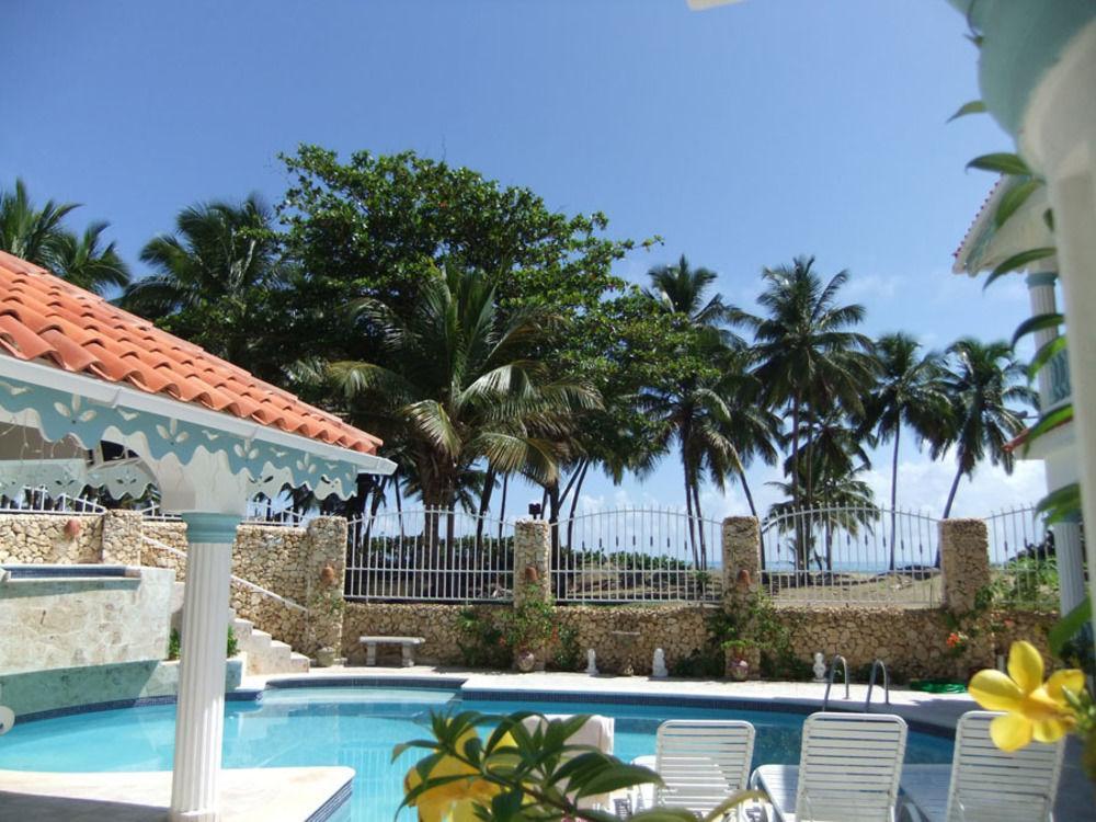 Brisas Doradas Cabarete Kültér fotó