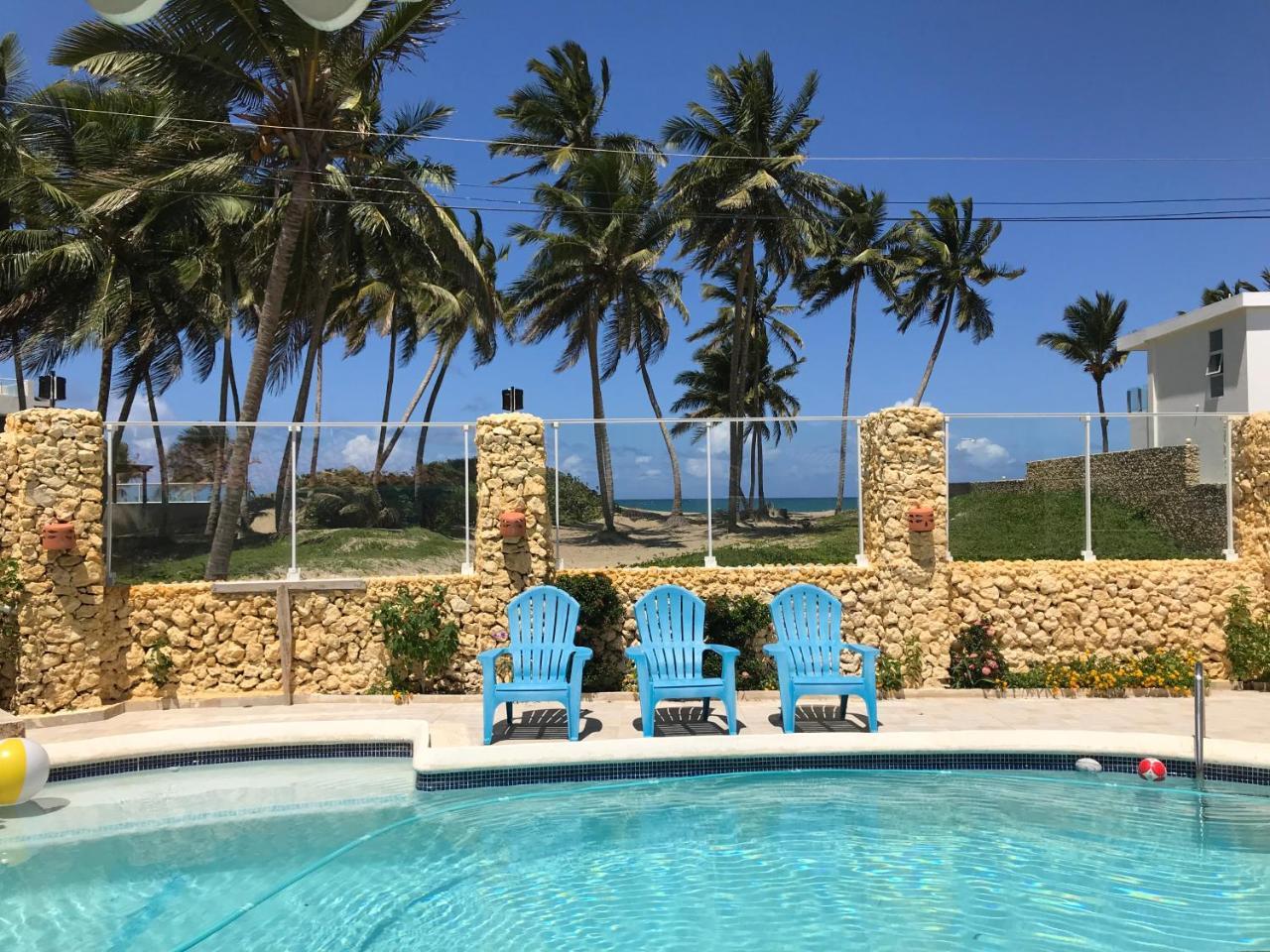 Brisas Doradas Cabarete Kültér fotó