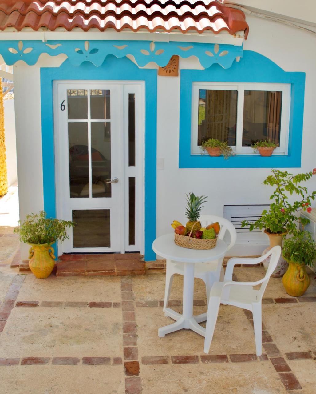 Brisas Doradas Cabarete Kültér fotó