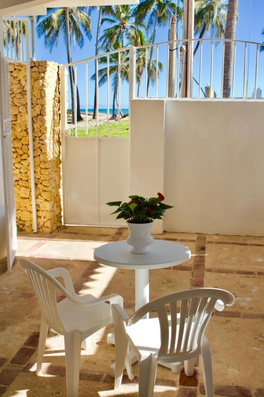 Brisas Doradas Cabarete Kültér fotó