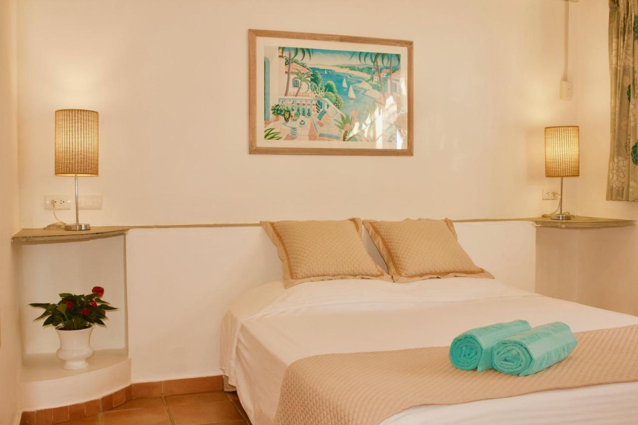 Brisas Doradas Cabarete Kültér fotó