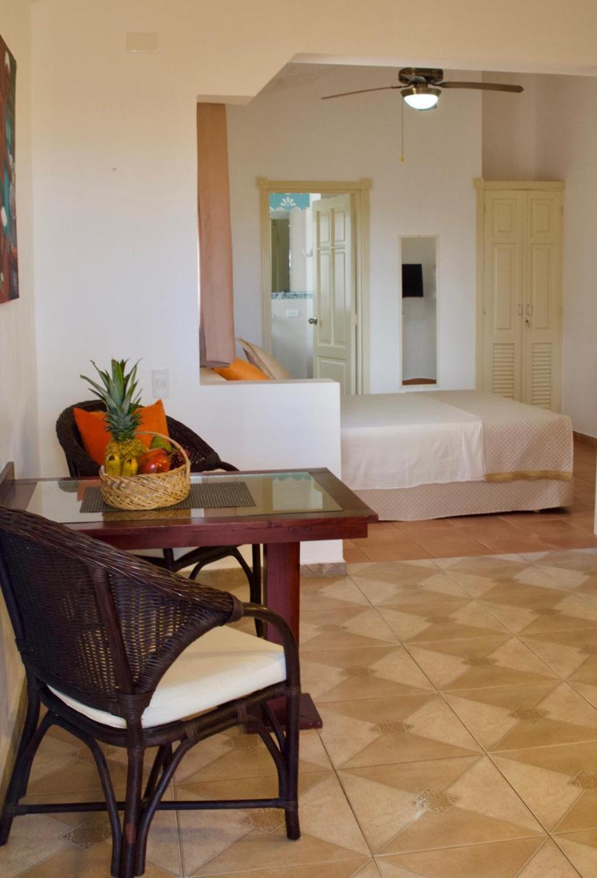 Brisas Doradas Cabarete Kültér fotó