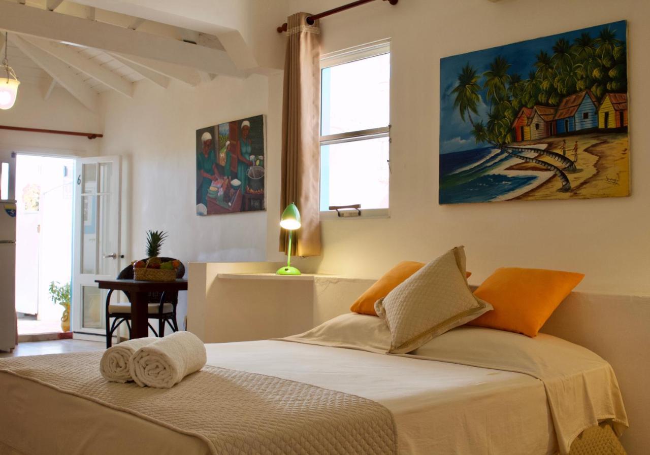 Brisas Doradas Cabarete Kültér fotó