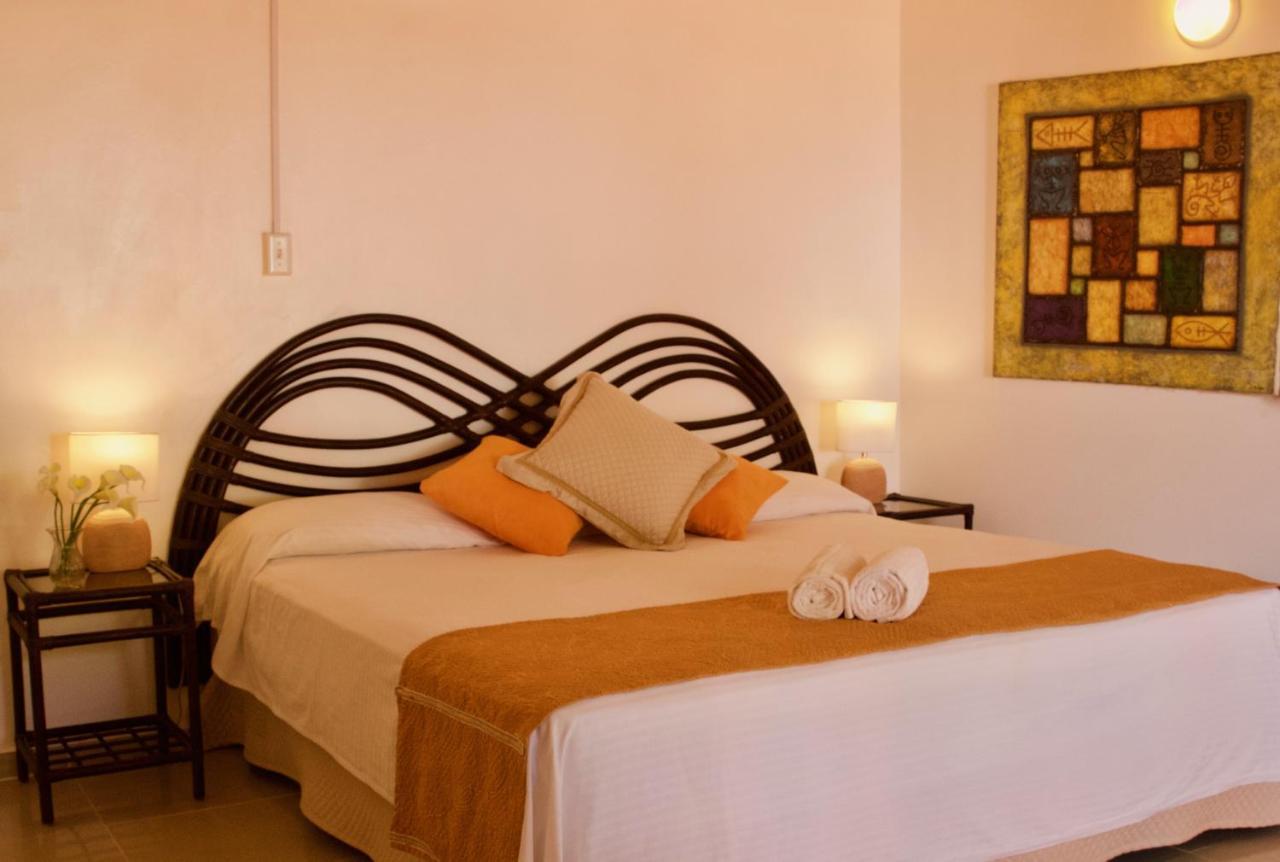 Brisas Doradas Cabarete Kültér fotó