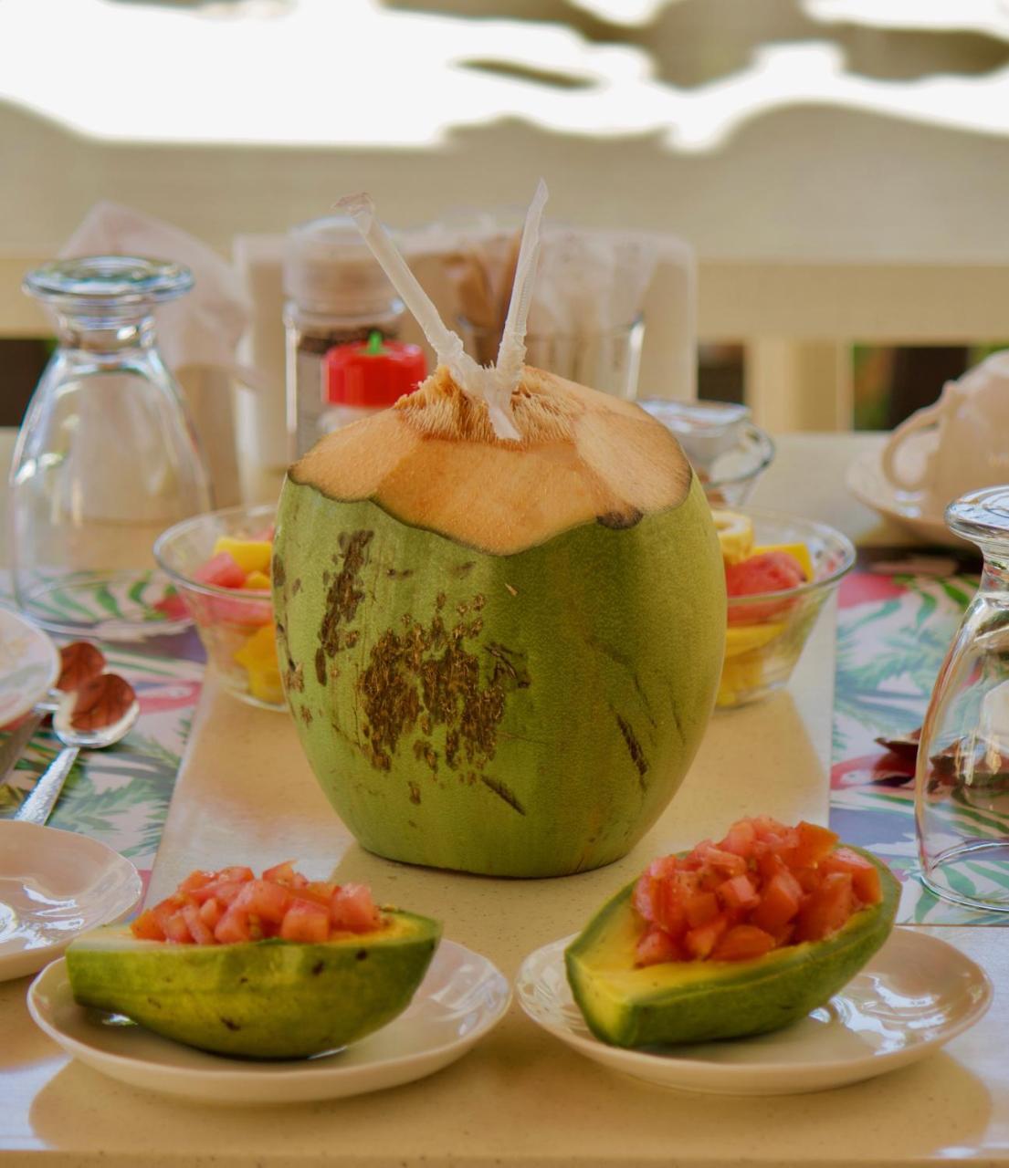 Brisas Doradas Cabarete Kültér fotó