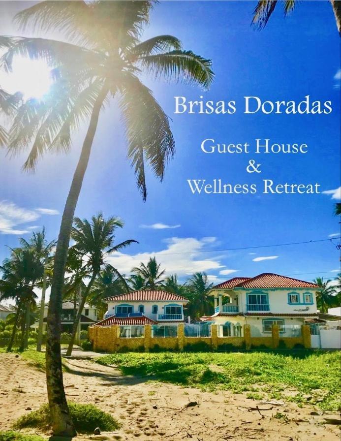 Brisas Doradas Cabarete Kültér fotó