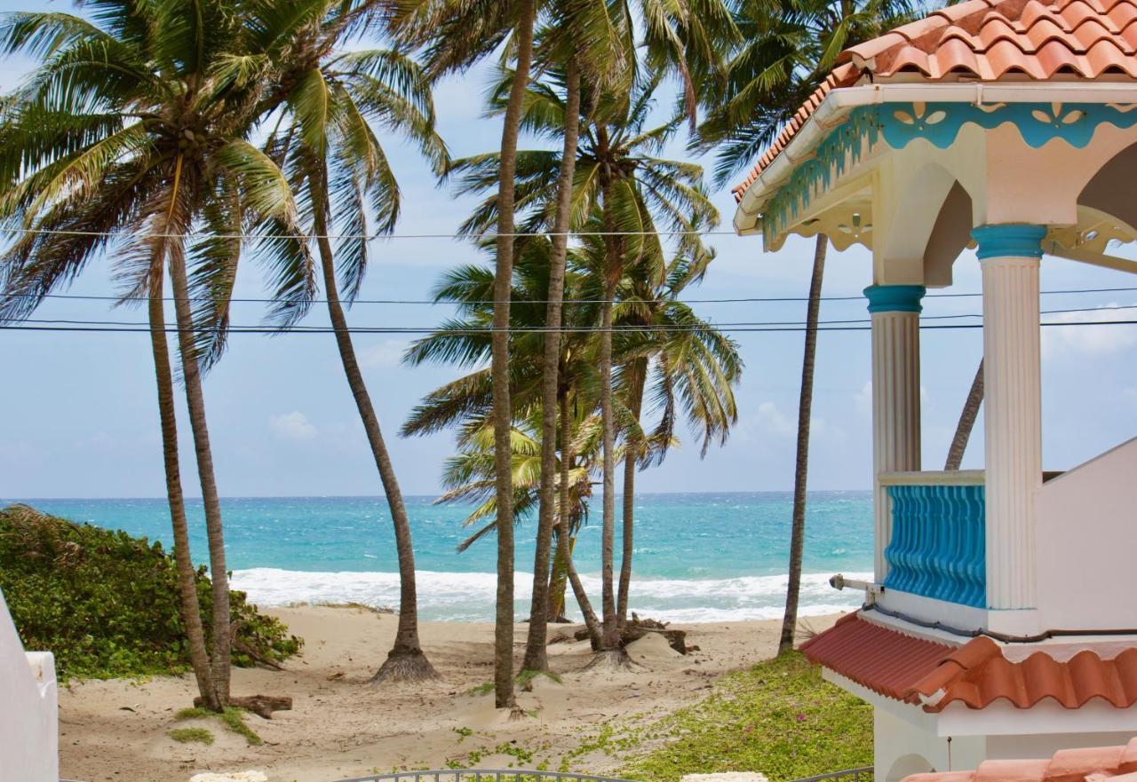 Brisas Doradas Cabarete Kültér fotó