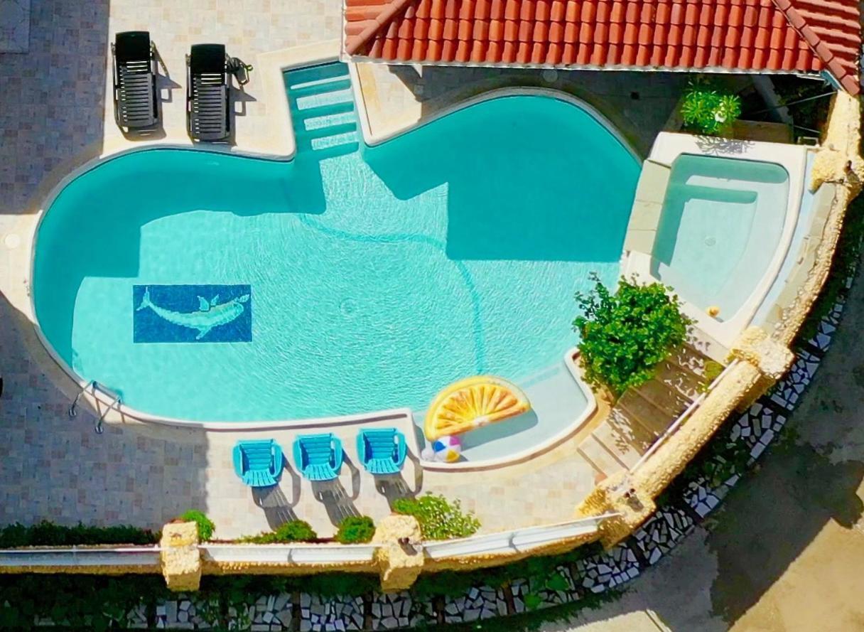 Brisas Doradas Cabarete Kültér fotó