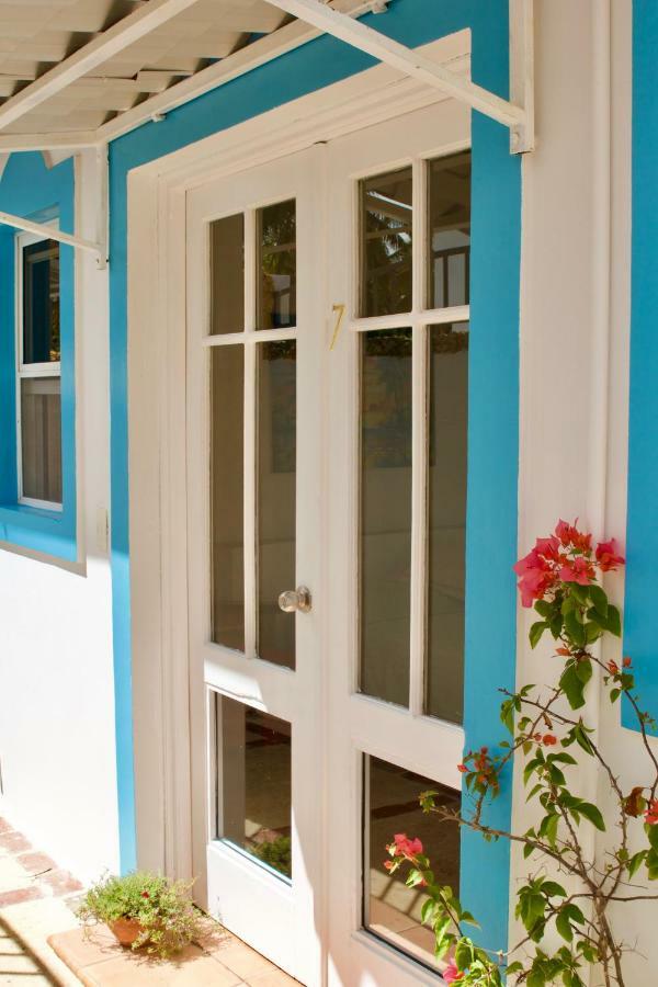Brisas Doradas Cabarete Kültér fotó