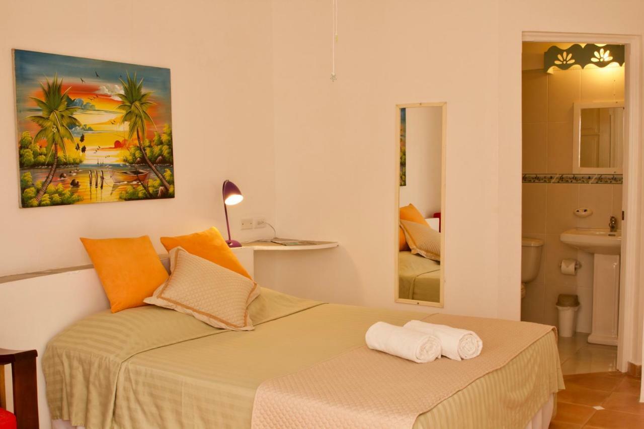 Brisas Doradas Cabarete Kültér fotó