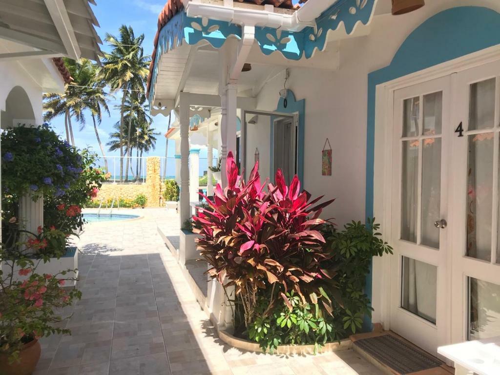 Brisas Doradas Cabarete Kültér fotó
