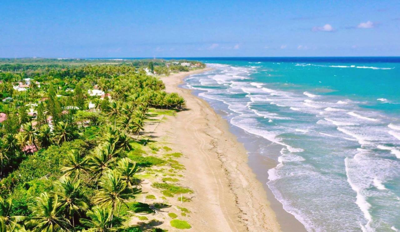 Brisas Doradas Cabarete Kültér fotó